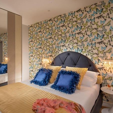 Mytale Apartment Luxury Spagna Рим Екстер'єр фото