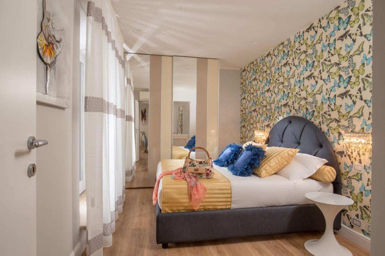Mytale Apartment Luxury Spagna Рим Екстер'єр фото