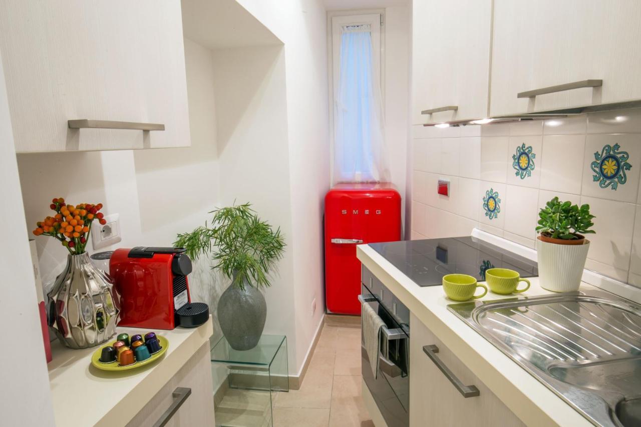 Mytale Apartment Luxury Spagna Рим Екстер'єр фото