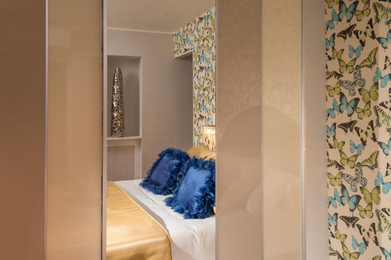 Mytale Apartment Luxury Spagna Рим Екстер'єр фото
